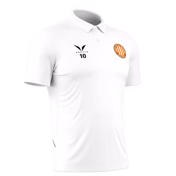 Athletic Club Miami Virtue AmbiFiber Pro Nylon iD Polo