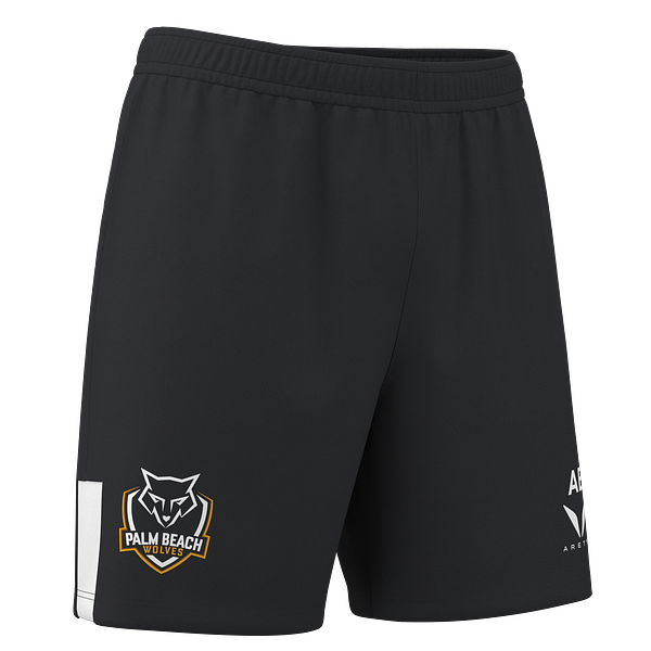 Palm Beach Wolves FC Ambition Performance Shorts