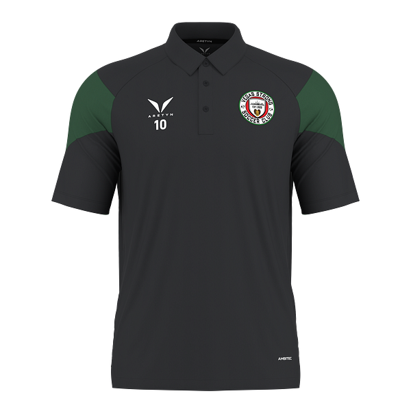 Vegas Strong SC Ambition Performance Polo