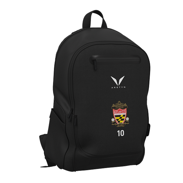 Maryland Elite SC Ambition Team Backpack