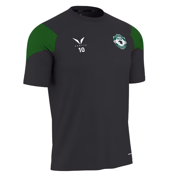 Derby United Ambition Performance Shirt