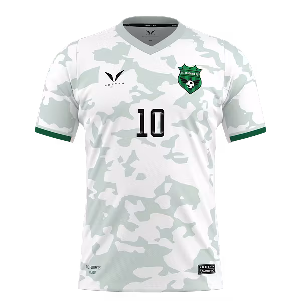 La Academia FC Ambition X Game Jersey