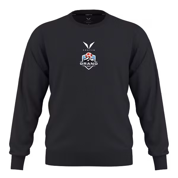 Grand County SC Ambition Travel Sweatshirt