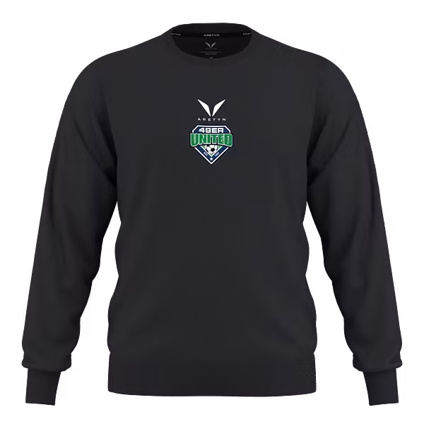 49er United Ambition Travel Sweatshirt
