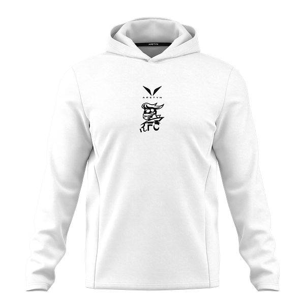Royal FC Virtue Pro Lightweight iD Hoodie
