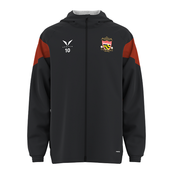 Maryland Elite SC Ambition Performance All-Weather Jacket
