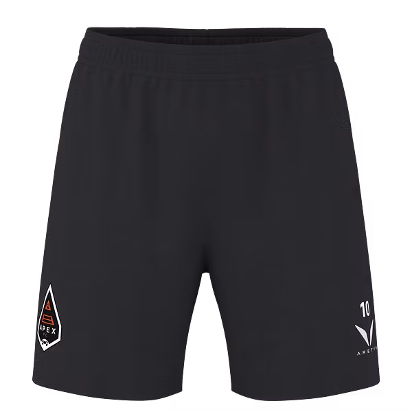 Stillwater SC Essential Shorts