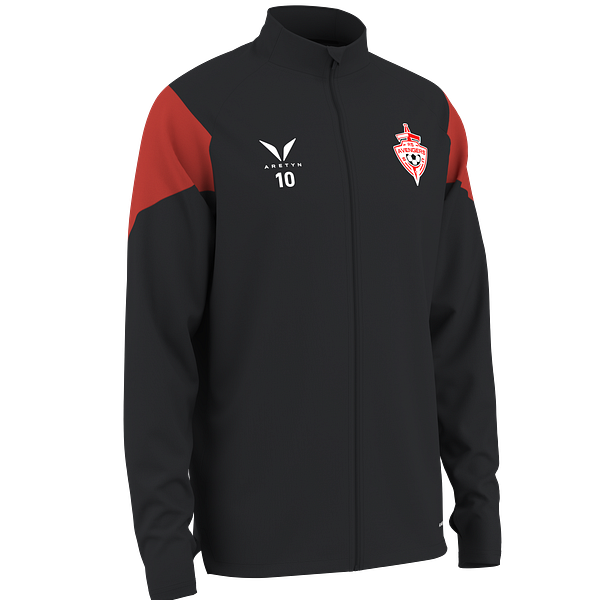 Rock Springs Avengers Ambition Performance Jacket