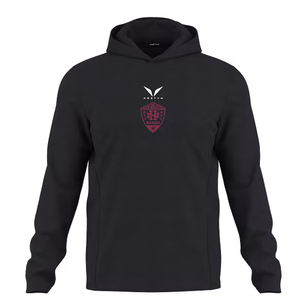 New Holstein Kickers Virtue Pro Lightweight iD Hoodie