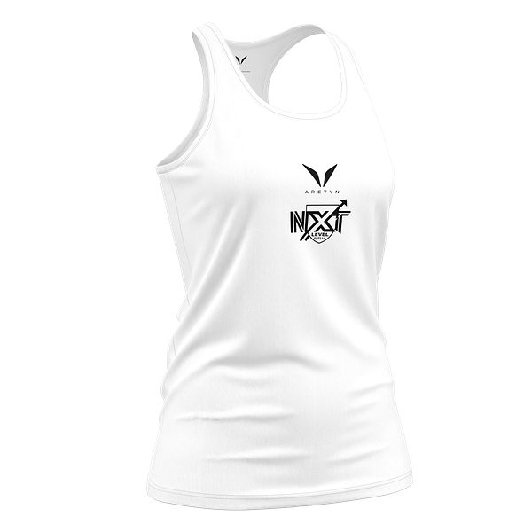 NXT Level Futsal Essential Women Supporter Tank Top