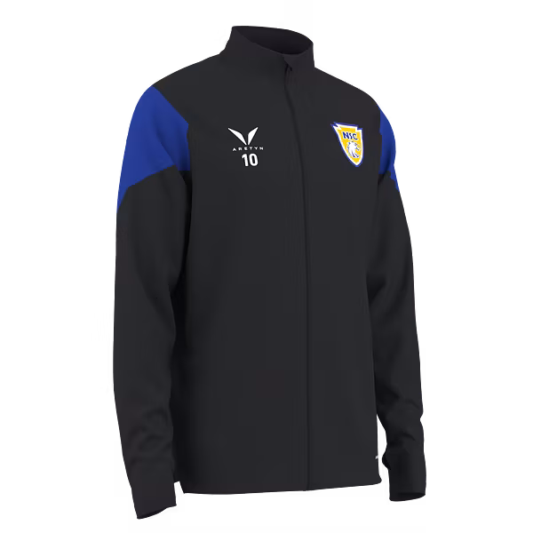 Newtown SC Ambition Performance Jacket