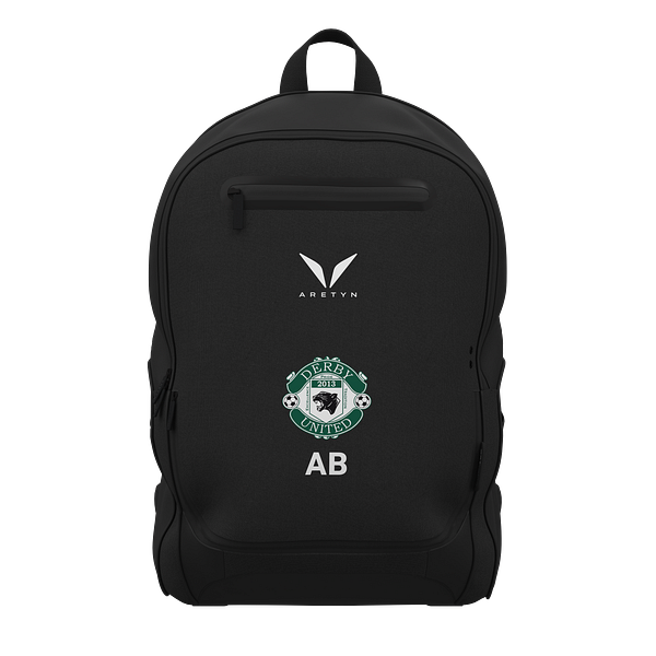 Derby United Ambition Team Backpack