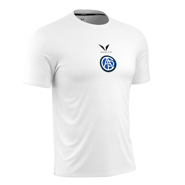 Club Athletico Parceiros Virtue AmbiFiber Pro Travel iD Tee