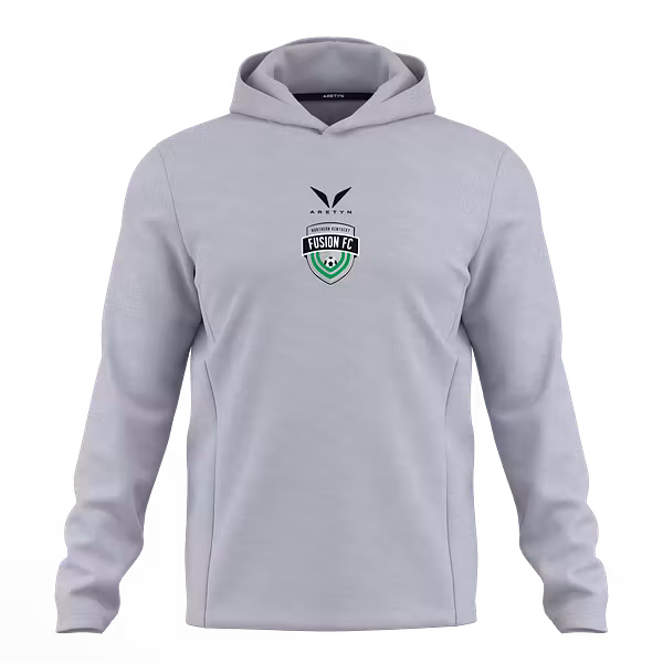 Fusion FC Virtue Pro Lightweight iD Hoodie