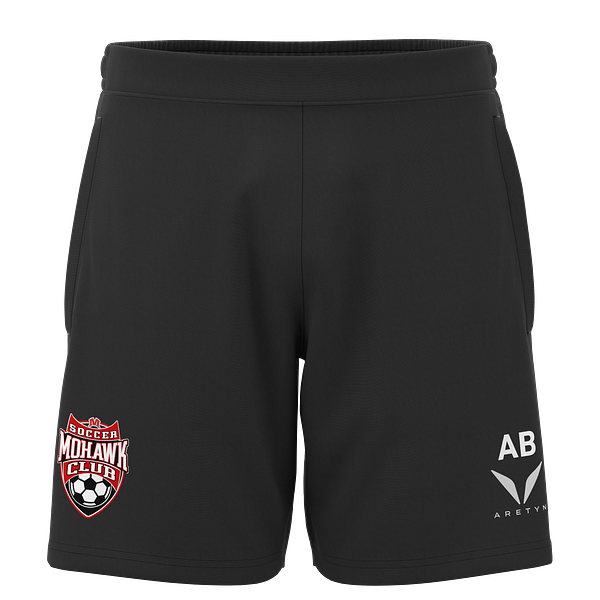 Mohawk SC Virtue AmbiFiber Pro Off-Pitch iD Shorts