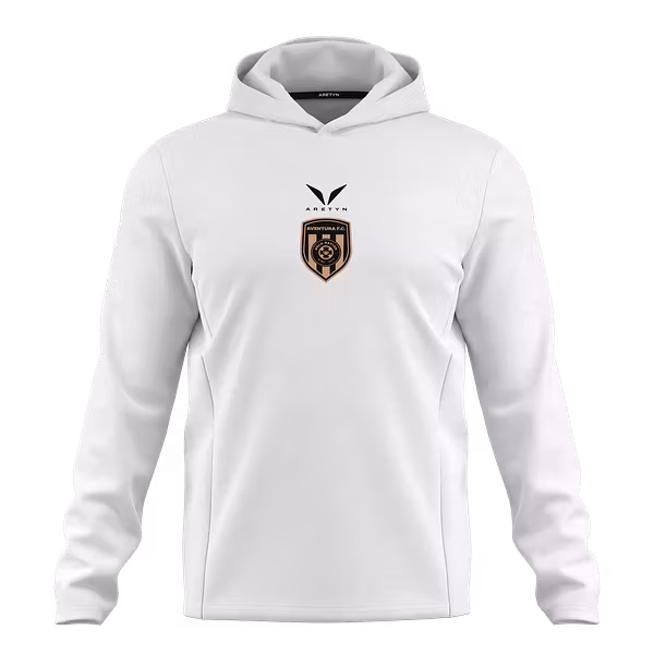 Aventura FC Virtue Pro Lightweight iD Hoodie