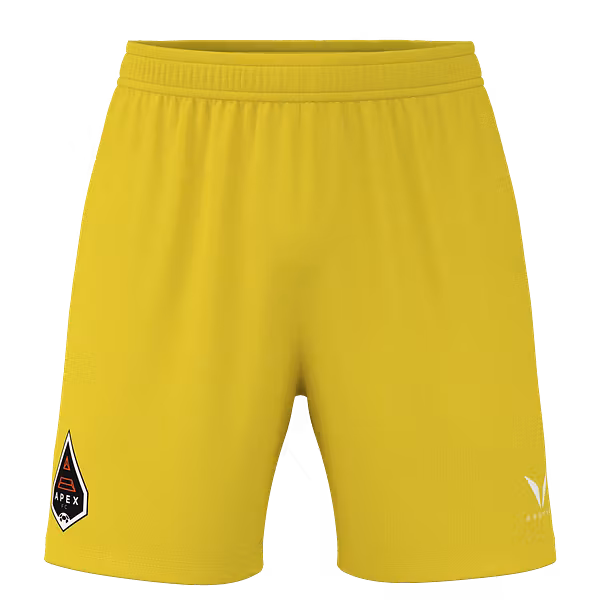Stillwater SC Pulse Z Game Shorts
