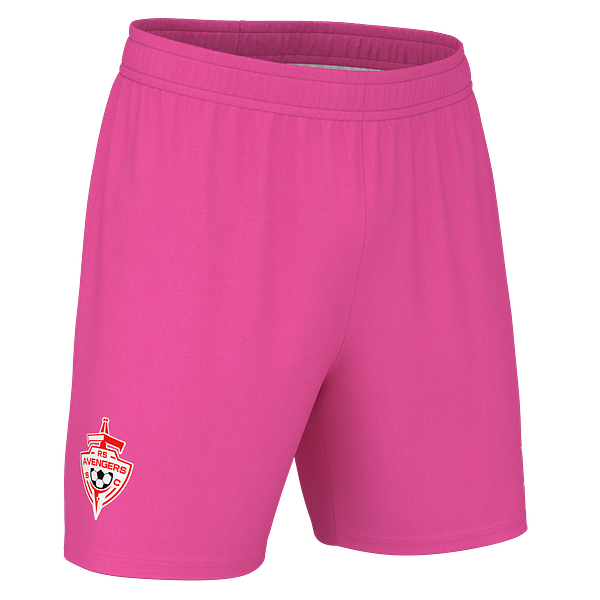 Rock Springs Avengers Roots Game Shorts