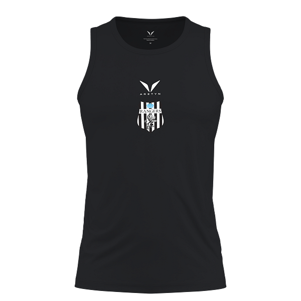 Tampa Rangers FC Essential Men Supporter Tank Top
