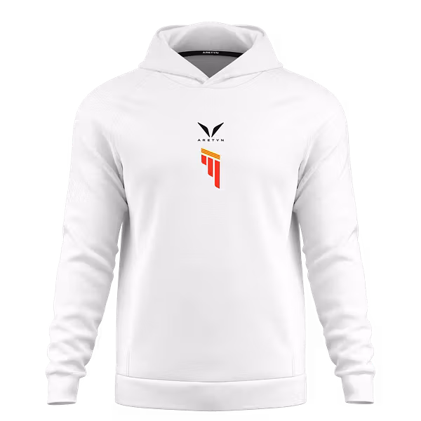 Futsoc Virtue Pro Fleece iD Hoodie