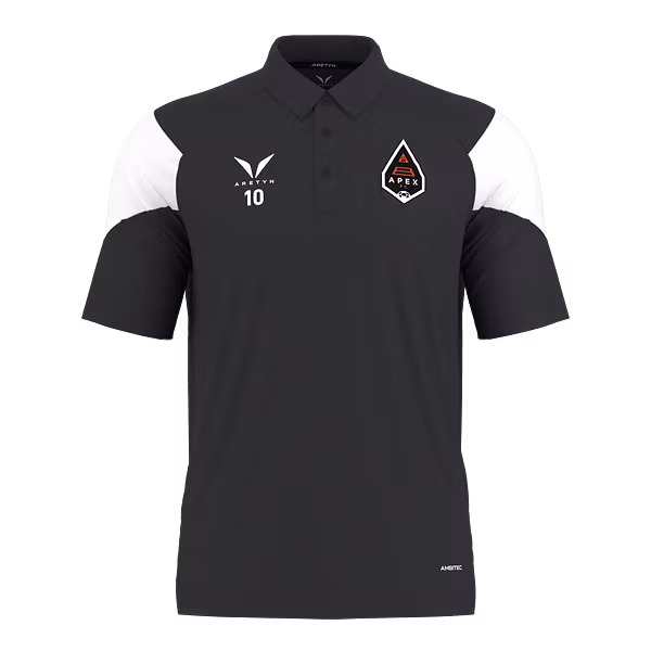 Stillwater SC Ambition Performance Polo