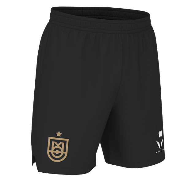 Merak Academy Ambition Casual Shorts