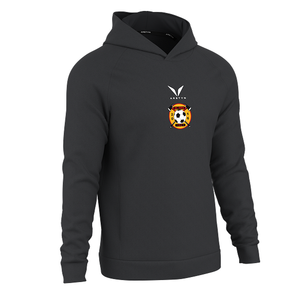 KC Fire FC Virtue Pro Fleece iD Hoodie