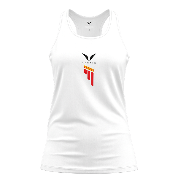 Futsoc Essential Women Supporter Tank Top