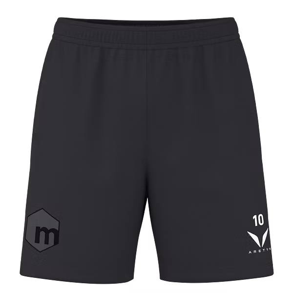 Metasport FC Ambition Performance Shorts
