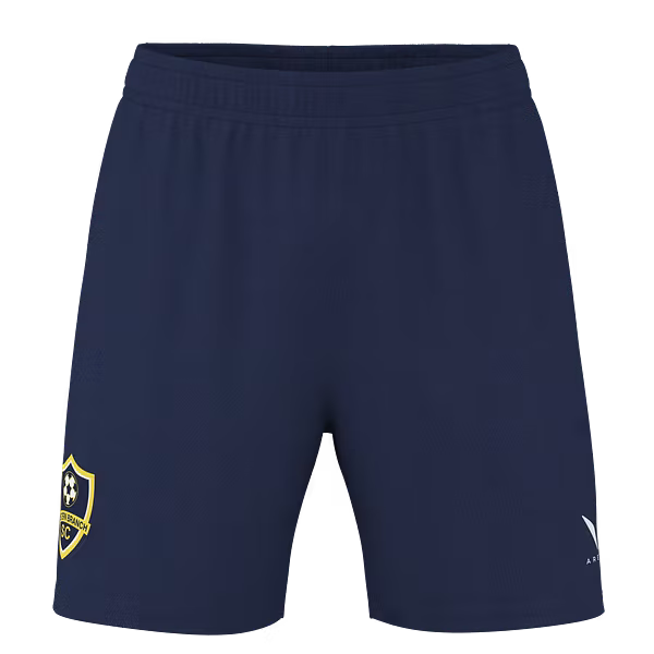 Western Branch Roots Game Shorts
