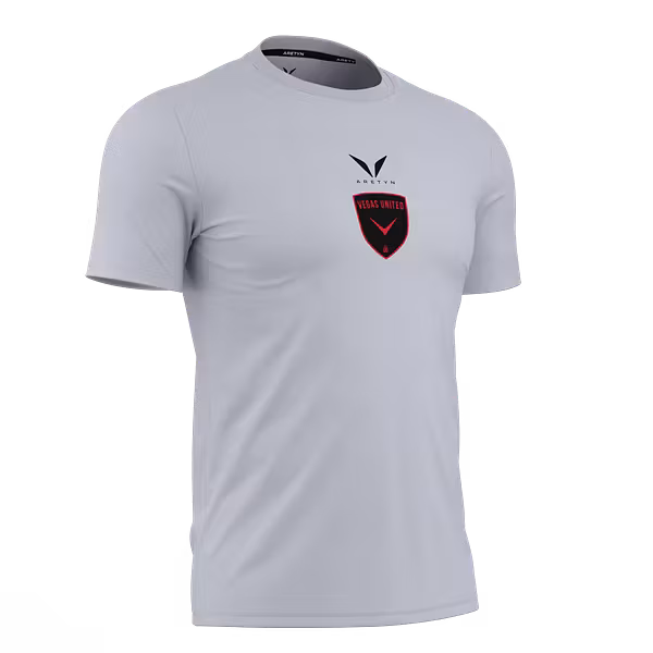 Vegas United Ambition Supporter Tee