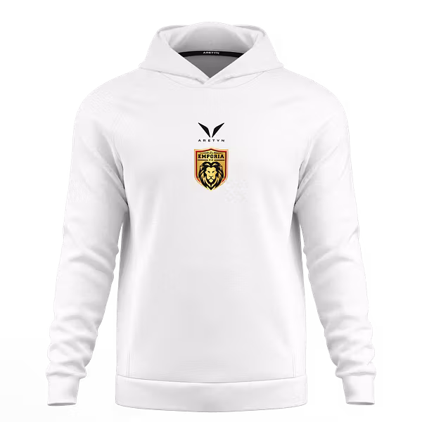 Emporia FC Virtue Pro Fleece iD Hoodie