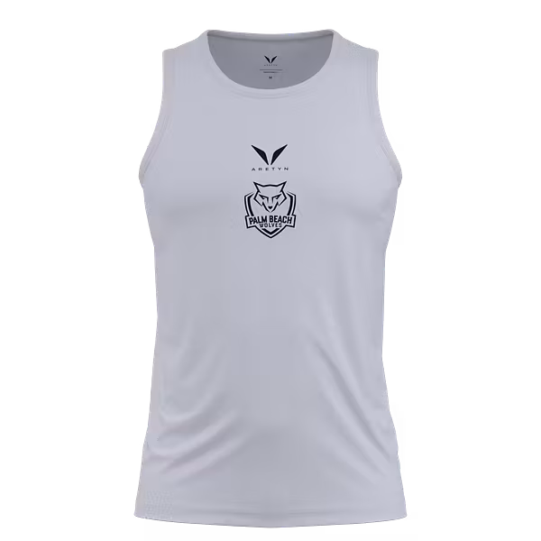 Palm Beach Wolves FC Essential Men Supporter Tank Top