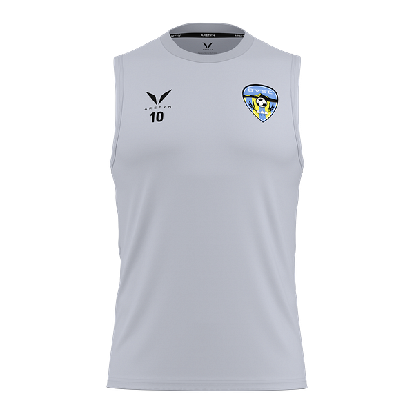 Bridger Valley SC Essential Sleeveless Jersey