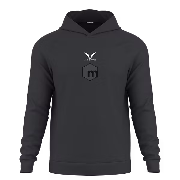 Metasport FC Virtue Pro Fleece iD Hoodie