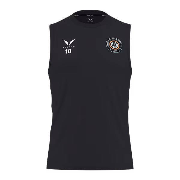 Power Evolution Essential Sleeveless Jersey