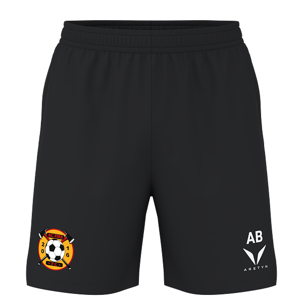 KC Fire FC Ambition Casual Shorts