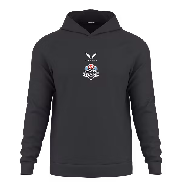 Grand County SC Virtue Pro Fleece iD Hoodie