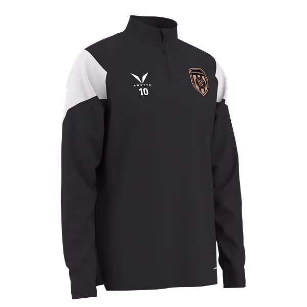 Aventura FC Ambition Performance 1/4 Zip