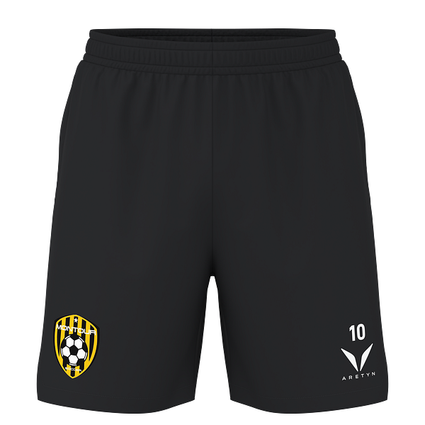 Montour YSA Ambition Casual Shorts