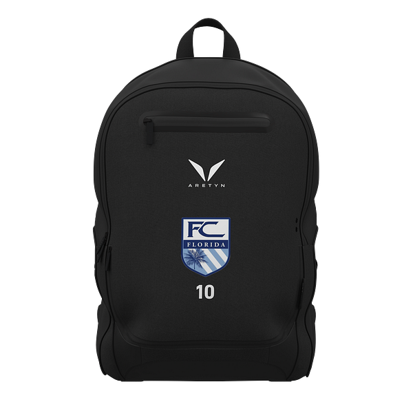 FC Florida Ambition Team Backpack