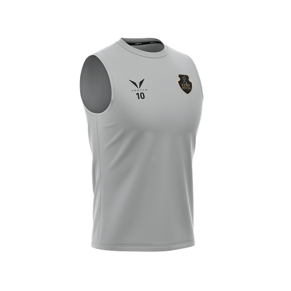 Kemp Soccer Essential Sleveless Jersey