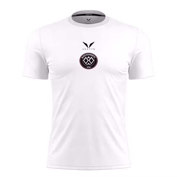 Black Diamond Ambition Supporter Tee