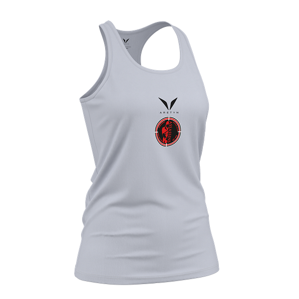 Assassins FC Essential Women Supporter Tank Top