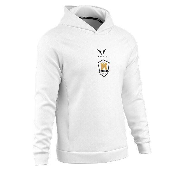 Memphis International Virtue Pro Fleece iD Hoodie