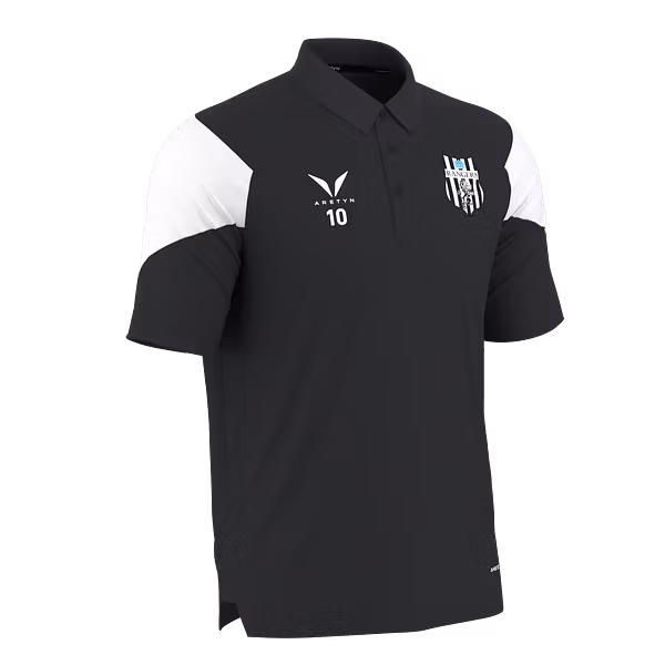 Tampa Rangers FC Ambition Performance Polo