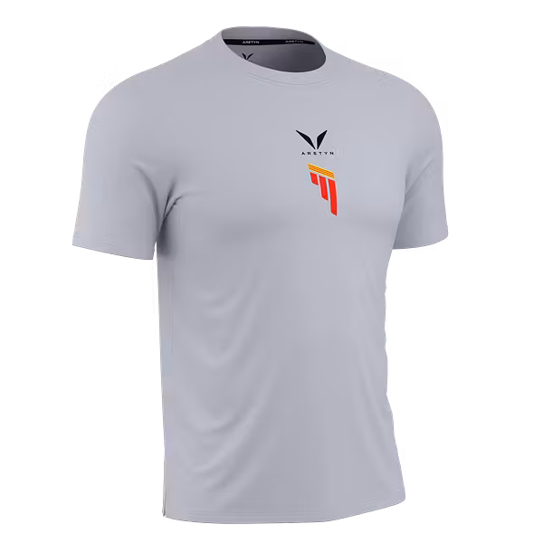 Futsoc Virtue AmbiFiber Pro Travel iD Tee