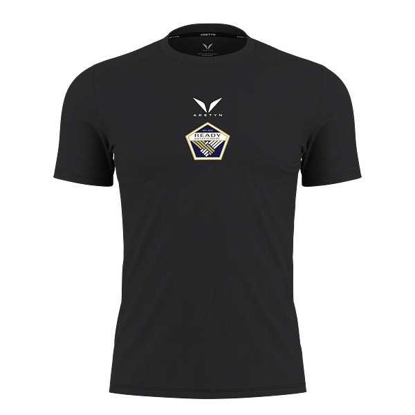 Ready Soccer Academy Ambition Supporter Tee