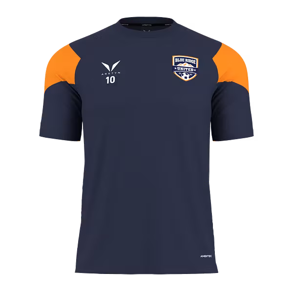 Blue Ridge United Ambition Performance Shirt