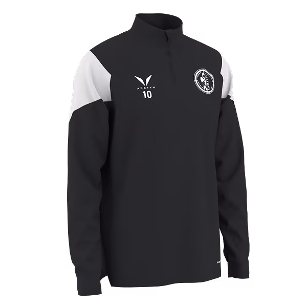 Assassins FC Ambition Performance 1/4 Zip